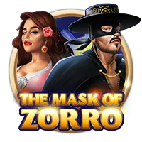 The Mask of Zorro